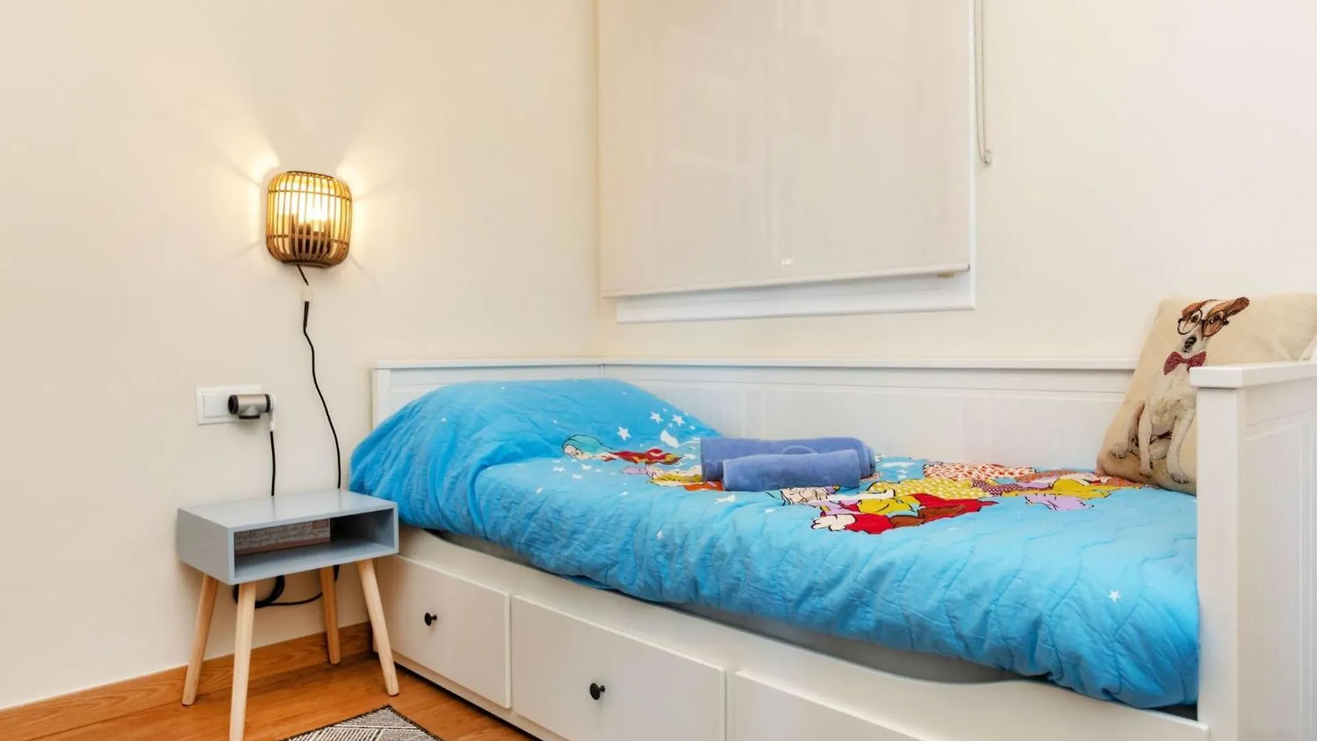 Apartment Residencial Cap Salou-2 By Interhome Salou