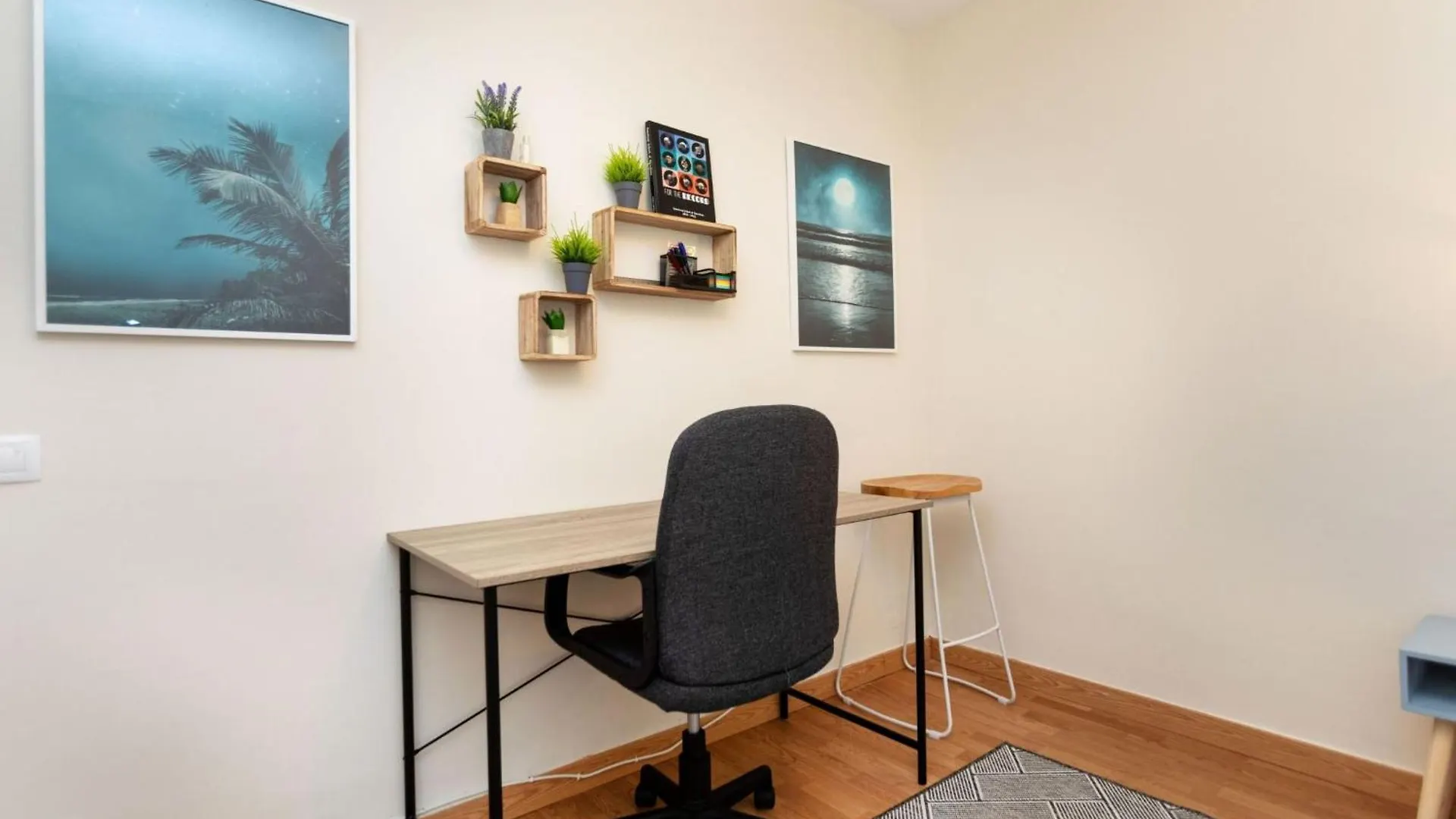 Apartment Residencial Cap Salou-2 By Interhome İspanya