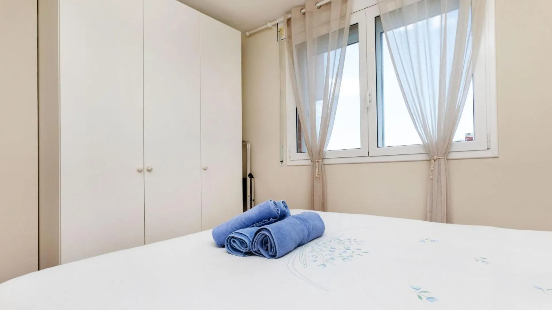Apartment Residencial Cap Salou-2 By Interhome  Salou