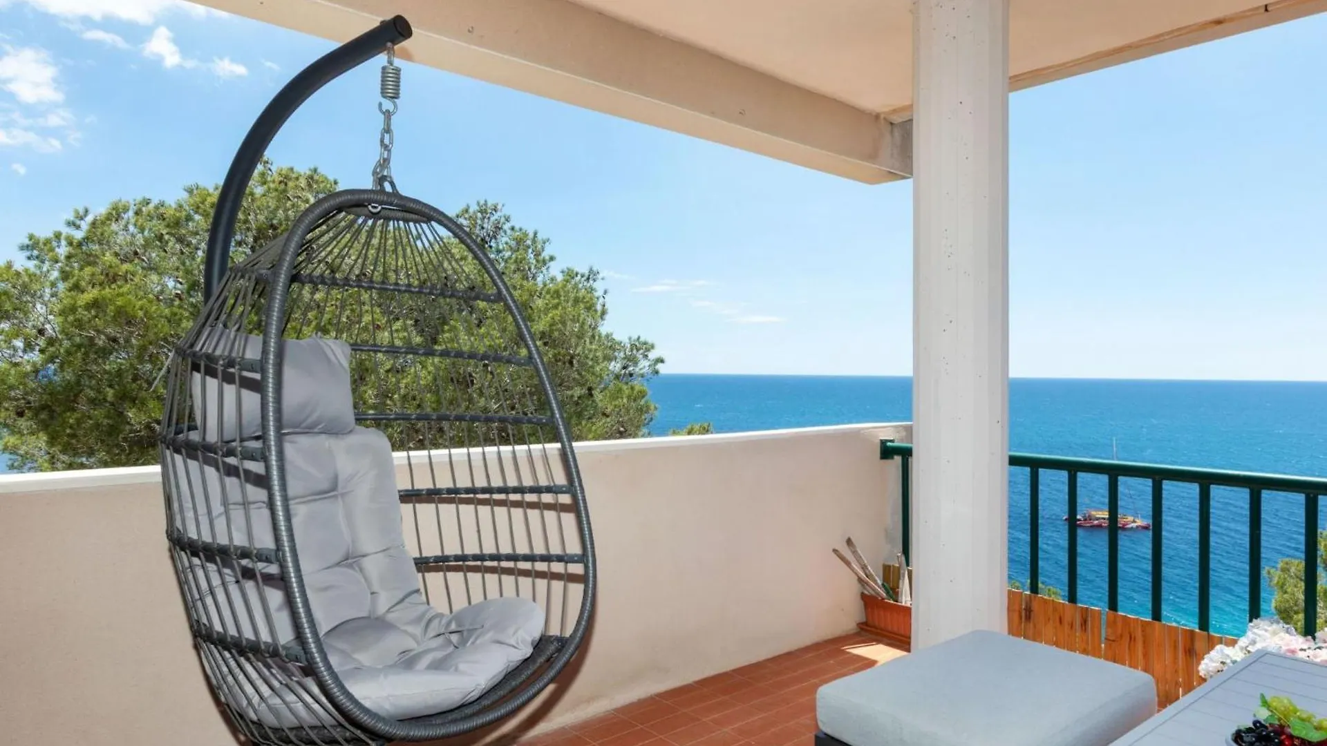 Apartment Residencial Cap Salou-2 By Interhome