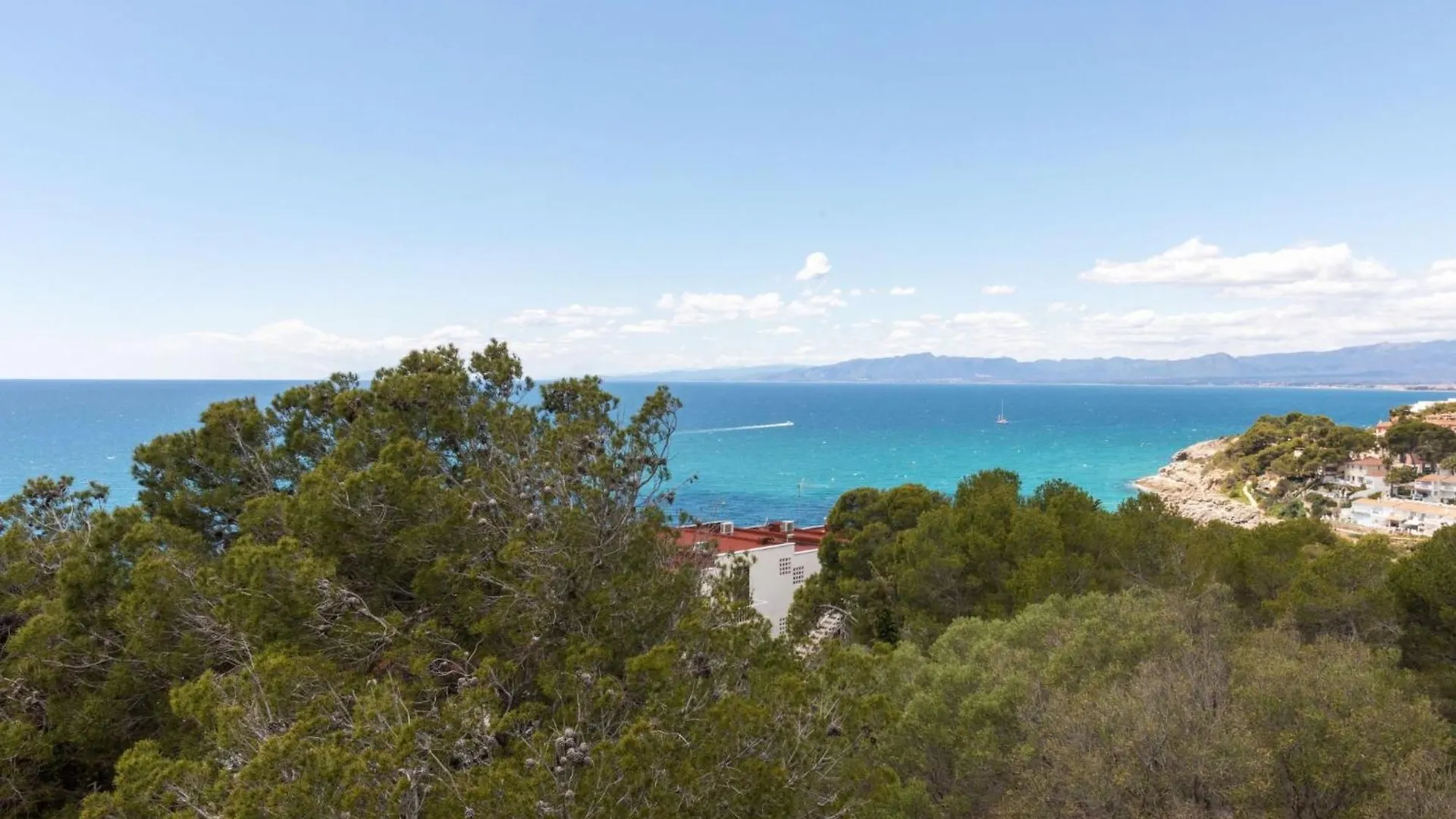 Apartment Residencial Cap Salou-2 By Interhome