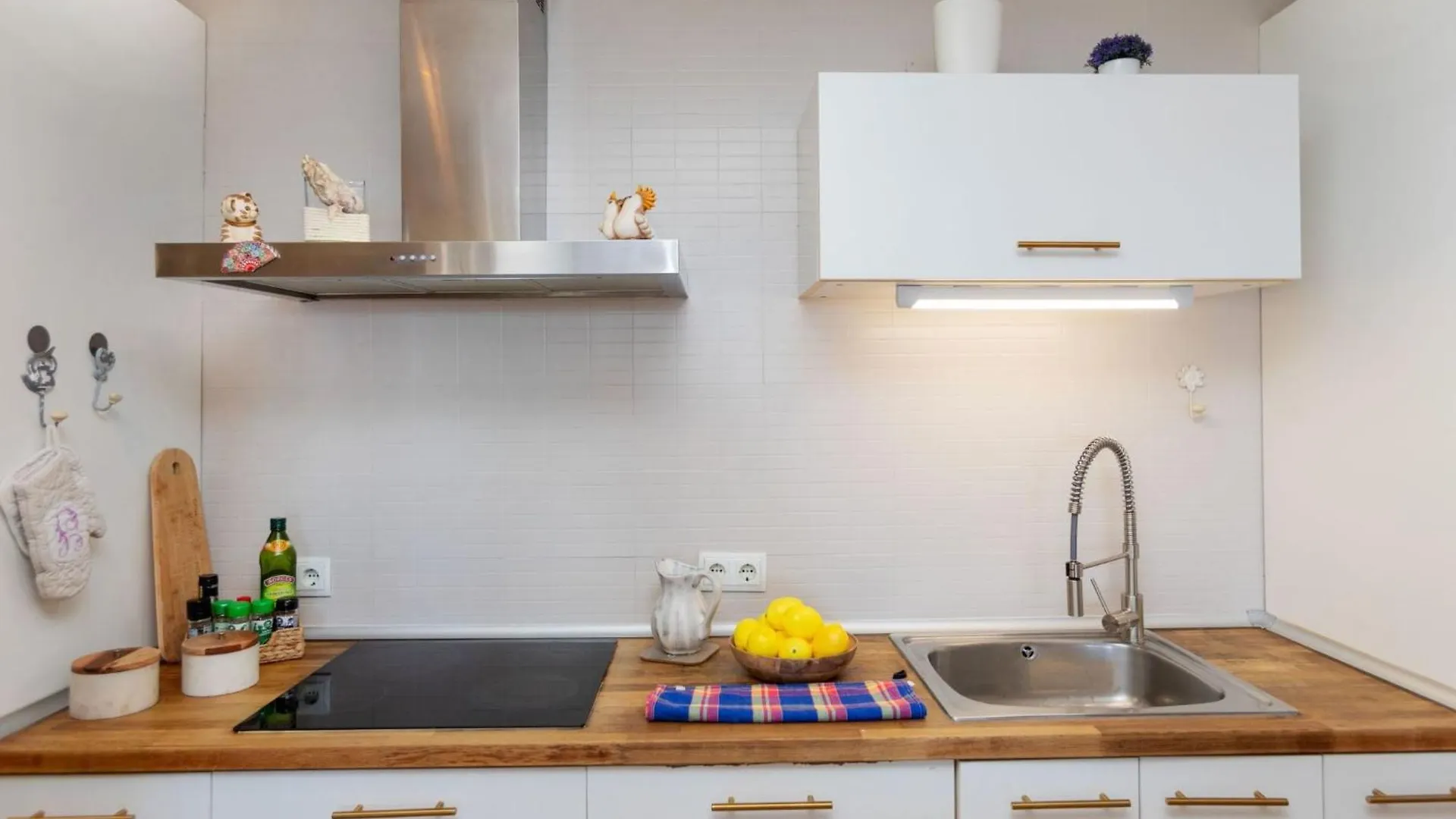 Apartment Residencial Cap Salou-2 By Interhome スペイン