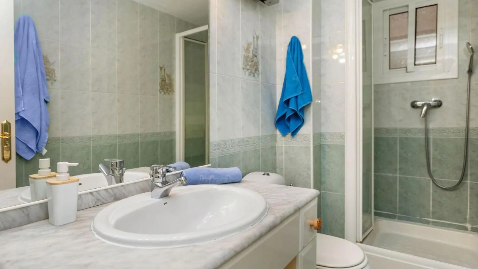 Apartment Residencial Cap Salou-2 By Interhome  サロウ