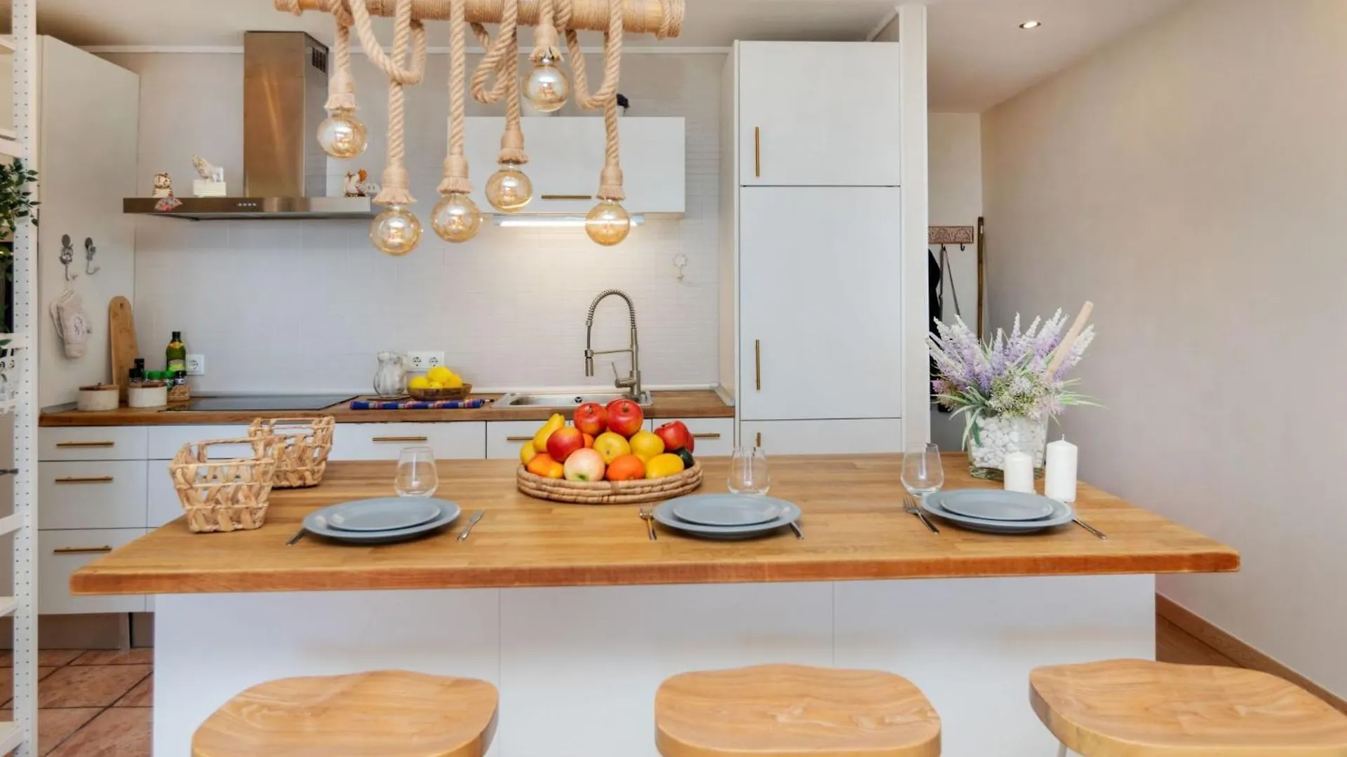Apartment Residencial Cap Salou-2 By Interhome スペイン