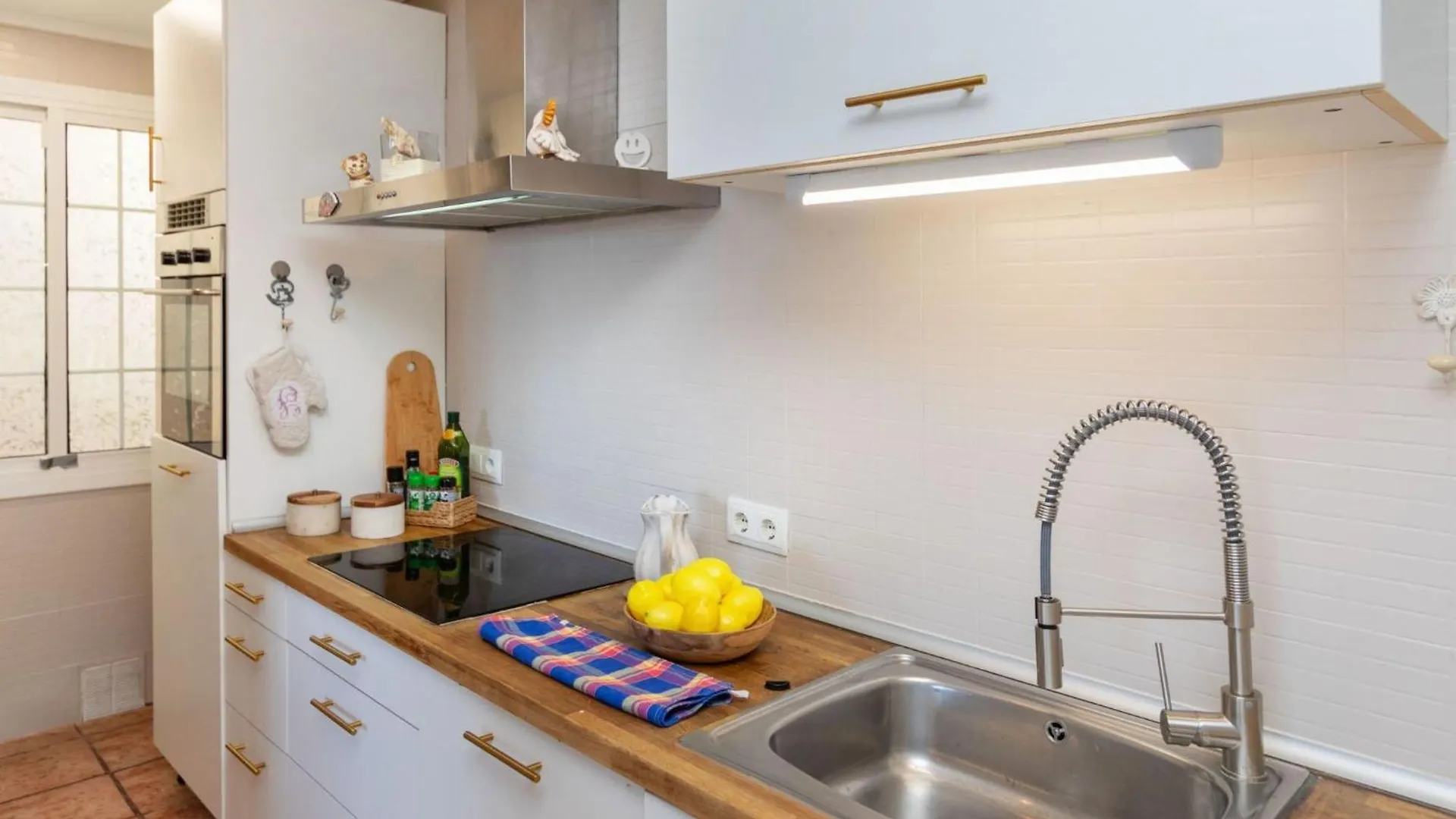 Apartment Residencial Cap Salou-2 By Interhome 0*, サロウ スペイン