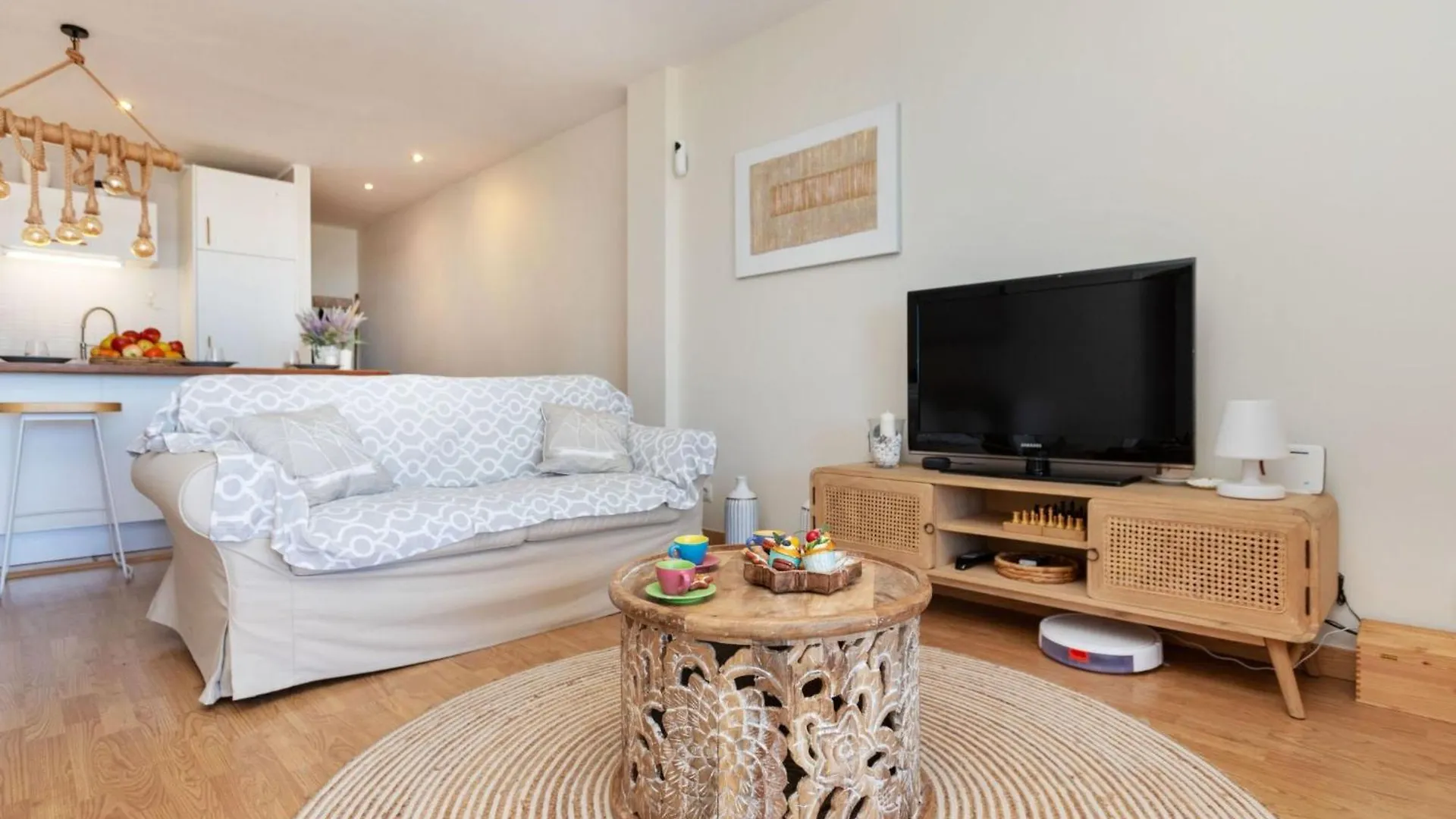 Apartment Residencial Cap Salou-2 By Interhome 0*, サロウ