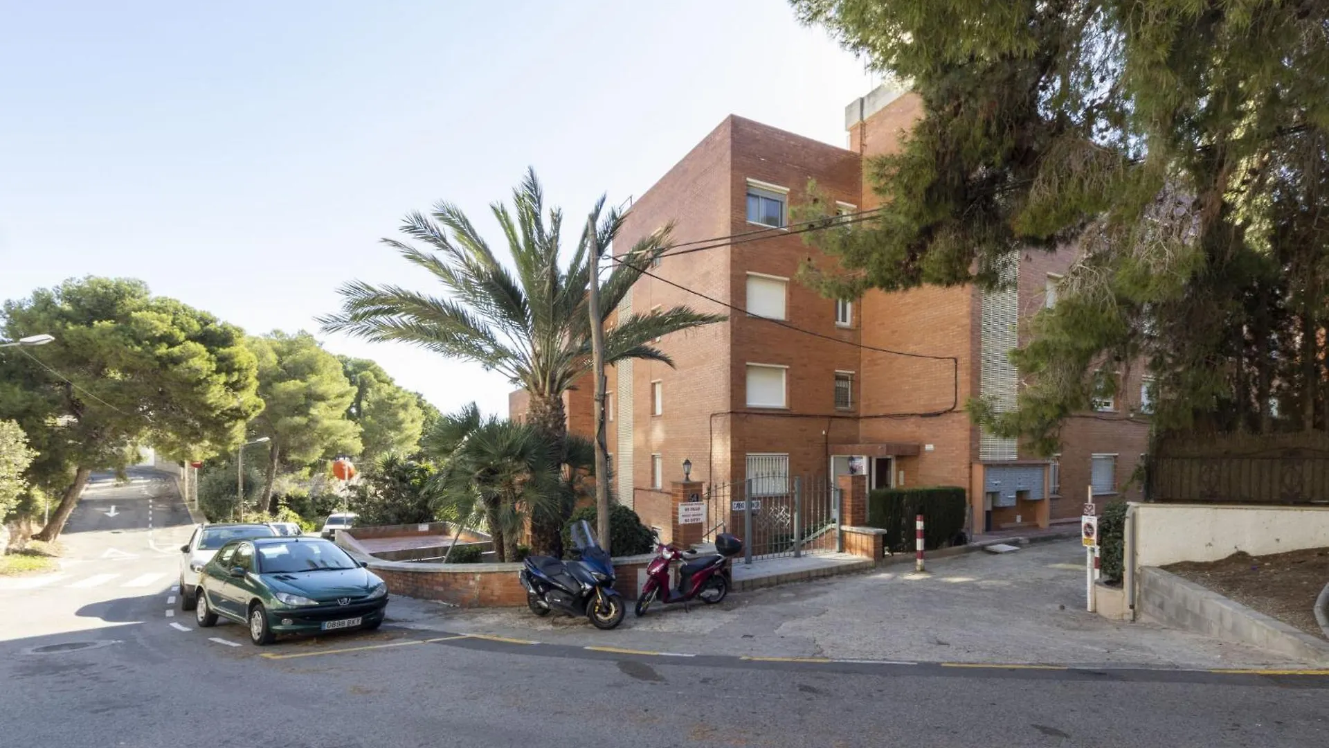 Apartment Residencial Cap Salou-2 By Interhome サロウ