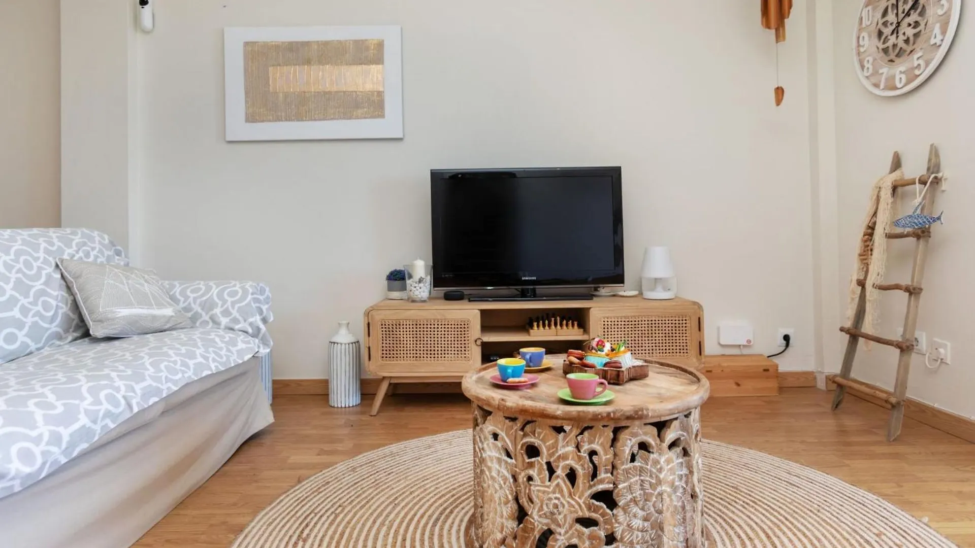 Apartment Residencial Cap Salou-2 By Interhome