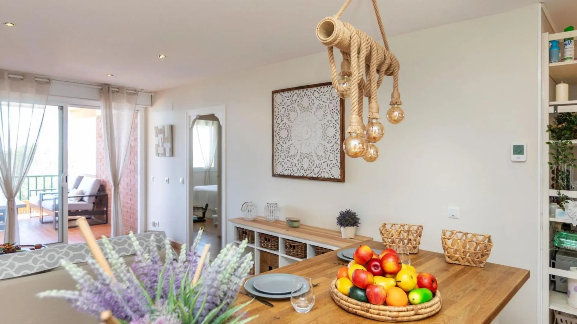 Apartment Residencial Cap Salou-2 By Interhome 0*, Σαλού Ισπανία