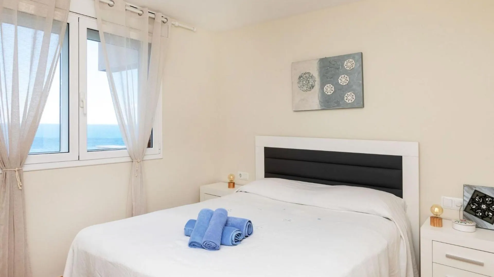 Apartment Residencial Cap Salou-2 By Interhome