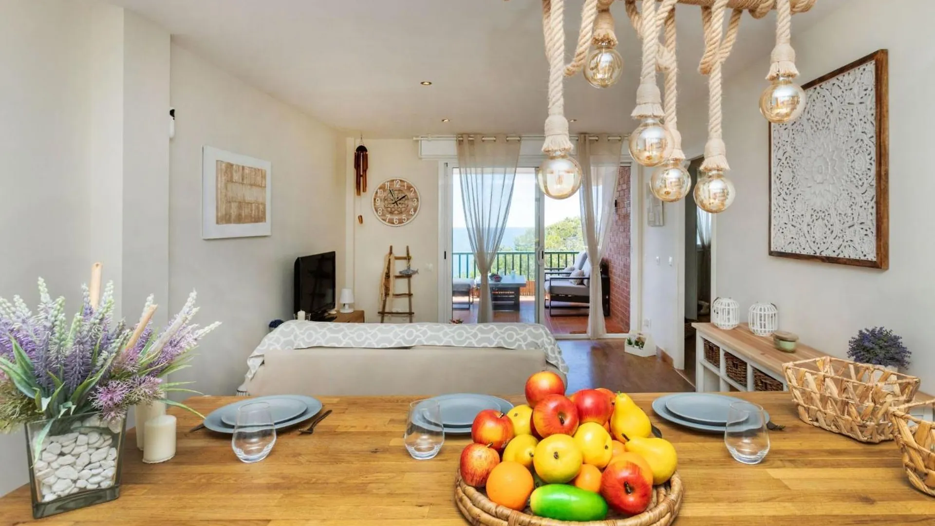 Apartment Residencial Cap Salou-2 By Interhome